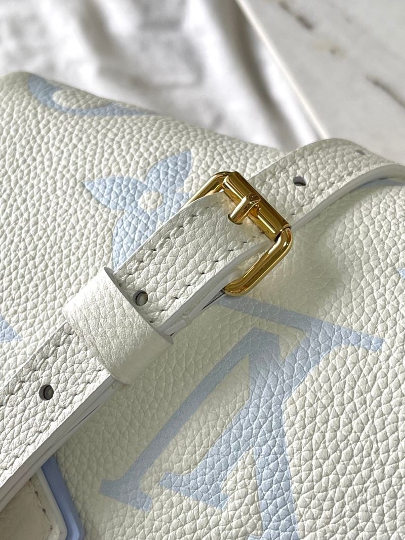 Louis Vuitton Speedy Bags